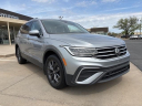 Thumbnail image of 2022 Volkswagen Tiguan at Hatchett Hyundai West