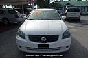 Thumbnail image of 2006 Nissan Altima at Westside Cars