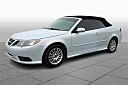 2008 Saab 9-3 2.0T at Vehicle City Motors