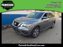 Thumbnail image of 2017 Nissan Pathfinder at Parkside Total Auto Care