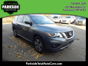 Thumbnail image of 2017 Nissan Pathfinder at Parkside Total Auto Care