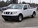 2018 Nissan Frontier S at Cars R Us