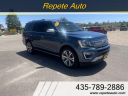 Thumbnail image of 2020 Ford Expedition at Repete Auto