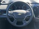Thumbnail image of 2023 Chevrolet Traverse at Millennium Chevrolet