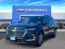 Thumbnail image of 2023 Chevrolet Traverse at Millennium Chevrolet