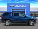 Thumbnail image of 2023 Chevrolet Traverse at Millennium Chevrolet