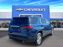 Thumbnail image of 2023 Chevrolet Traverse at Millennium Chevrolet