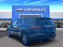 Thumbnail image of 2023 Chevrolet Traverse at Millennium Chevrolet