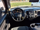 2017 Ram 1500 Tradesman at Campbell's Auto Sales