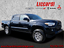 Thumbnail image of 2019 Toyota Tacoma at Liccardi Chrysler Dodge Mitsubishi
