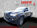 Thumbnail image of 2019 Toyota Tacoma at Liccardi Chrysler Dodge Mitsubishi