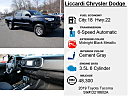 Thumbnail image of 2019 Toyota Tacoma at Liccardi Chrysler Dodge Mitsubishi