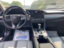 Thumbnail image of 2021 Honda Civic at PARKWAY CARS AND TIRES INC