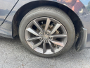 Thumbnail image of 2021 Honda Civic at PARKWAY CARS AND TIRES INC