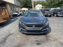 Thumbnail image of 2021 Honda Civic at PARKWAY CARS AND TIRES INC
