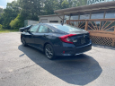Thumbnail image of 2021 Honda Civic at PARKWAY CARS AND TIRES INC