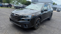 2021 Subaru Outback Onyx Edition XT at Don Miller Subaru East