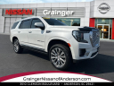 Thumbnail image of 2021 GMC Yukon at Grainger Nissan Of Anderson