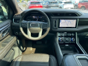 2021 GMC Yukon Denali at Grainger Nissan Of Anderson