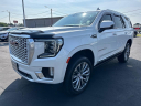 Thumbnail image of 2021 GMC Yukon at Grainger Nissan Of Anderson