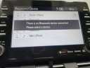 Thumbnail image of 2019 Toyota Avalon at PerformanceToyota of Fairfield, OH