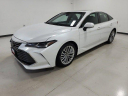 Thumbnail image of 2019 Toyota Avalon at PerformanceToyota of Fairfield, OH