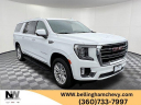 Thumbnail image of 2023 GMC Yukon XL at ChevroletGmcCadillacOfBellingham (New)