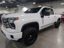 Thumbnail image of 2024 Chevrolet Silverado 2500HD at CentennialLeasingSales-Denver of Englewood, CO