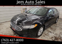 Thumbnail image of 2018 Ford Fusion at JEM SALES