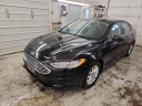 2018 Ford Fusion S at JEM SALES