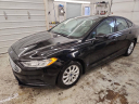 Thumbnail image of 2018 Ford Fusion at JEM SALES