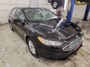 Thumbnail image of 2018 Ford Fusion at JEM SALES