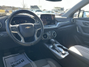 2024 Chevrolet Blazer LT at Miracle Chevrolet of Morgantown