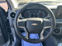 Thumbnail image of 2024 Chevrolet Blazer at Miracle Chevrolet of Morgantown