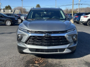 Thumbnail image of 2024 Chevrolet Blazer at Miracle Chevrolet of Morgantown