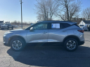 Thumbnail image of 2024 Chevrolet Blazer at Miracle Chevrolet of Morgantown