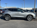 Thumbnail image of 2024 Chevrolet Blazer at Miracle Chevrolet of Morgantown