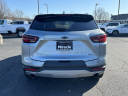 Thumbnail image of 2024 Chevrolet Blazer at Miracle Chevrolet of Morgantown