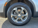 Thumbnail image of 2024 Chevrolet Blazer at Miracle Chevrolet of Morgantown