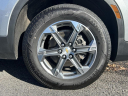 Thumbnail image of 2024 Chevrolet Blazer at Miracle Chevrolet of Morgantown