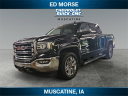 Thumbnail image of 2018 GMC Sierra 1500 at Kriegers of De Witt