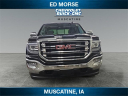Thumbnail image of 2018 GMC Sierra 1500 at Kriegers of De Witt