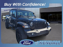 Thumbnail image of 2020 Jeep Gladiator at Ford of Kendall