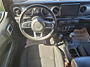 2020 Jeep Gladiator Sport at Ford of Kendall