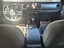 Thumbnail image of 2020 Jeep Gladiator at Ford of Kendall