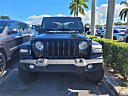 Thumbnail image of 2020 Jeep Gladiator at Ford of Kendall