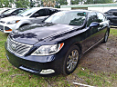Thumbnail image of 2007 Lexus LS 460 at Liberty Auto Sales 1