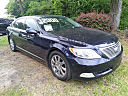 Thumbnail image of 2007 Lexus LS 460 at Liberty Auto Sales 1