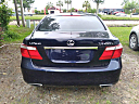 Thumbnail image of 2007 Lexus LS 460 at Liberty Auto Sales 1