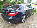 Thumbnail image of 2007 Lexus LS 460 at Liberty Auto Sales 1